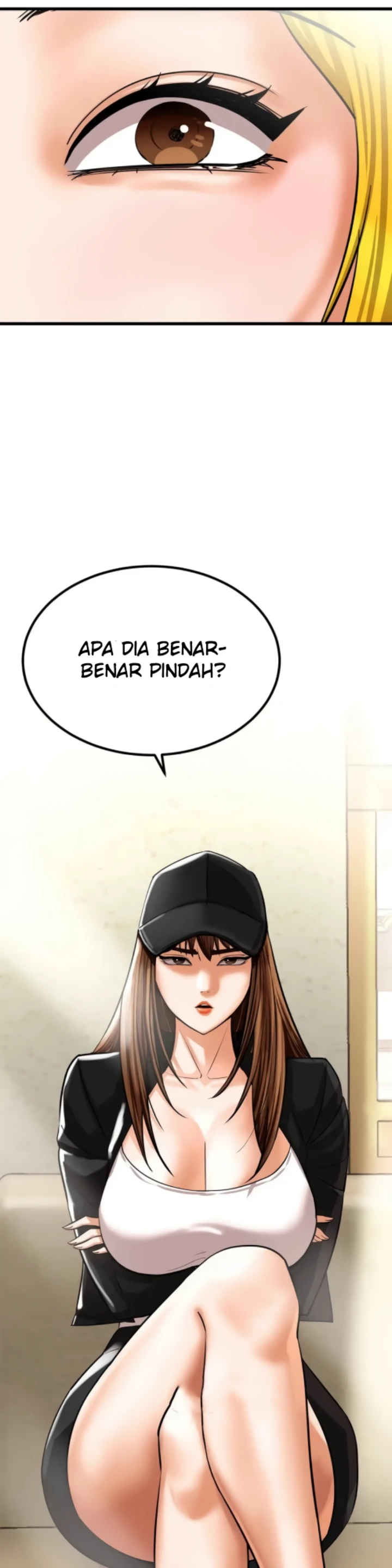 Farming with Girls Chapter 14 - Page 37